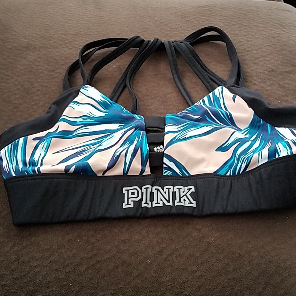 Victoria Secret Pink bra